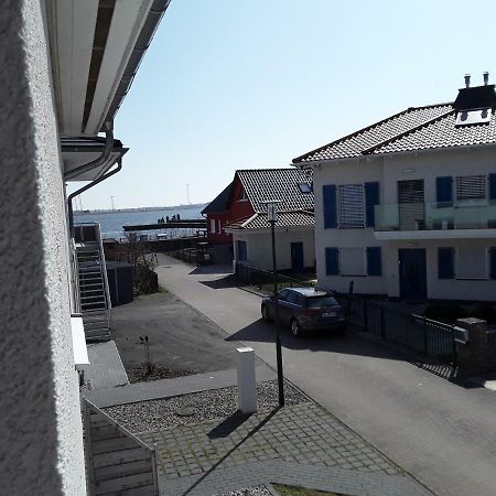 Haus Am Leuchtfeuer Villa Peenemunde Exteriör bild